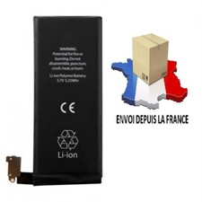 Batterie pour iphone - iphone,