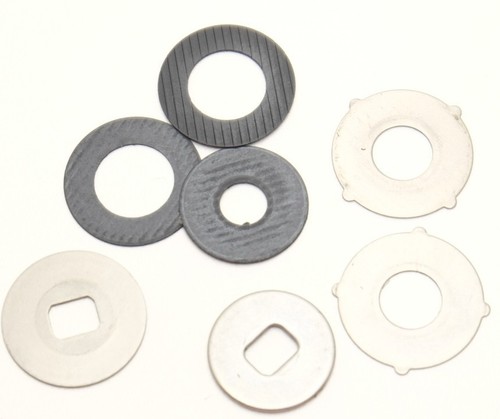 Kit rondelle trascinamento - kit,