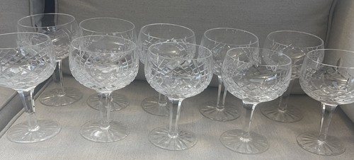 Set bicchieri mira - set, 10