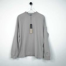 Felpa Stone Island Ghost