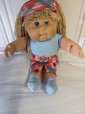 Toys exclusive cabbage - toys, us