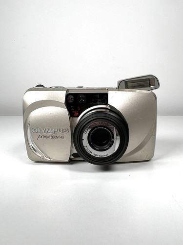 Olympus mju zoom 140 35mm - μ,