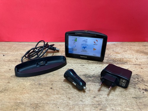 Tomtom 930 navigatore - tomtom,