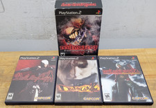 Devil May Cry: 5th Anniversary
