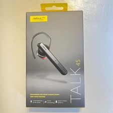 Jabra Talk 45 Auricolare
