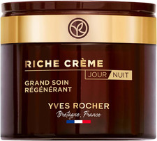 , Crema Intensiva per La Cura