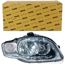 TYC FARI ANTERIORI H7/H7