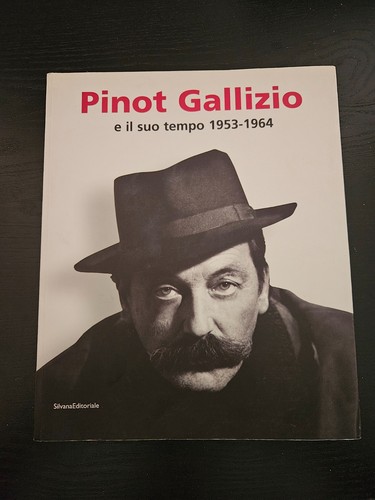 Pinot gallizio suo - e, tempo