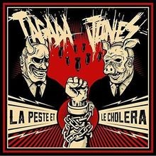 La Peste et le Cholera von