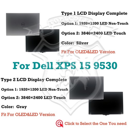 Schermo lcd superiore - lcd,