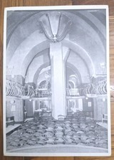 TEATRO SPERIMENTALE DEGLI INDIPENDENTI CASA D’ARTE BRAGAGLIA. 1945 ca.