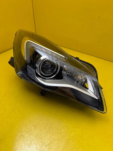 Opel insignia facelift - opel,