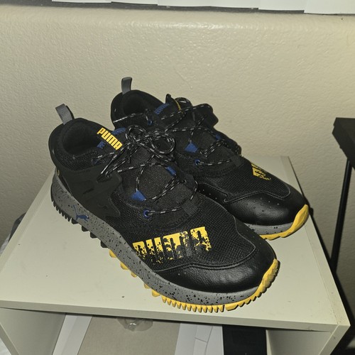 Scarpa uomo puma pacer - pacer, future