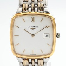 Orologio Uomo Vintage LONGINES