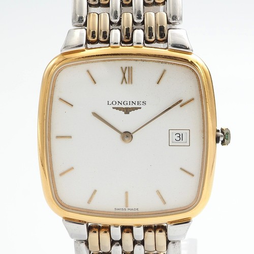 Orologio uomo vintage longines - uomo,