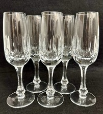 Antichi Bicchieri In Cristallo