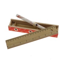 SUPER OFFERTA 9 PZ scatolina legno con pergameno BOMBONIERA LAUREA 111V