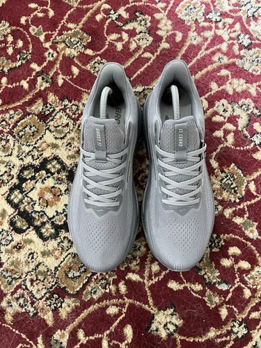 Brooks ghost - ghost, 17