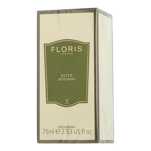Floris elite deodorant stick - -,