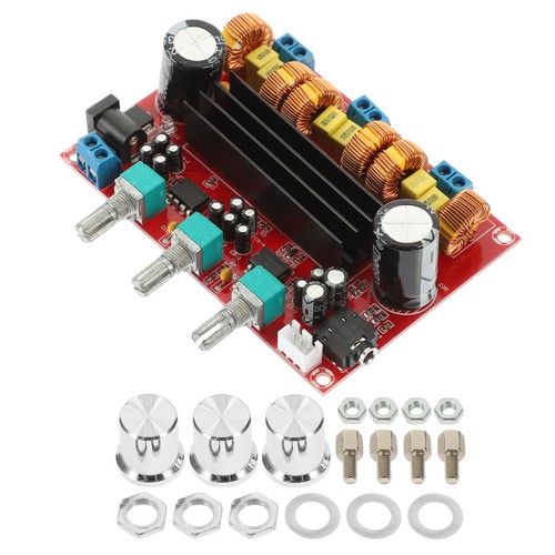 Scheda amplificatore modulo - amplificatore,