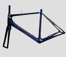 Cube Litening Pro C:62 UCI set