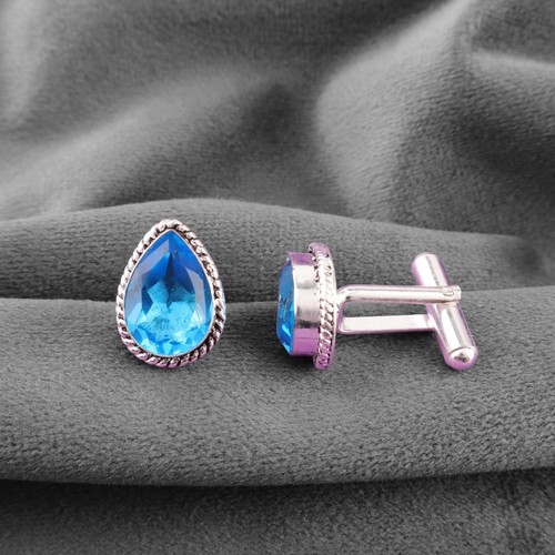 Gemelli argento 925 - gemelli,