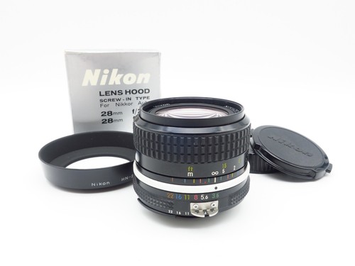 Obiettivo nikon nikkor - nikon,