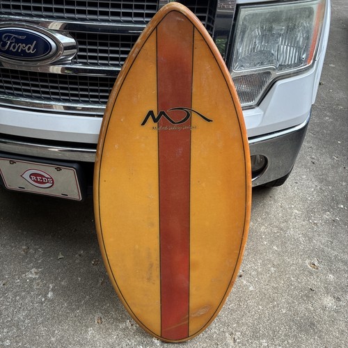 Tavola skimboard vintage - tavola, da