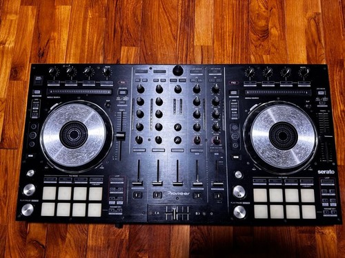 Pioneer ddj controller - pioneer,