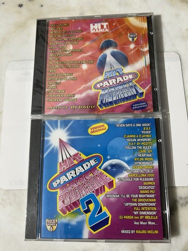 Hit mania parade dance - hit,