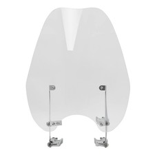 Parabrezza Cupolino Staffe per