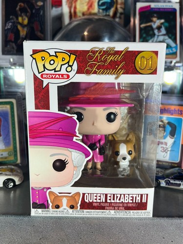 Funko pop royals the royal - pop,