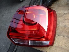 Fanale posteriore destro