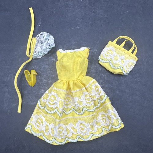 Outfit vintage anni - outfit,
