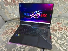 ASUS ROG Strix SCAR 15 i9