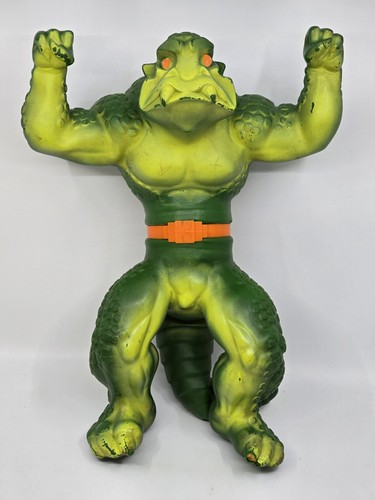 Vintage 1979 mattel krusher - mattel,