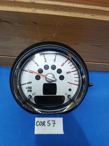 Cor contagiri mini - 57,