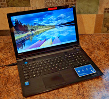 Touchscreen attivo 22H2 WIN10