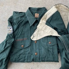 Vintage anni 40 50 Boy Scouts
