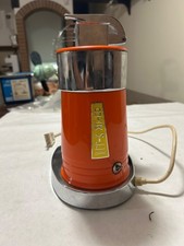 grattugia elettrica OMRE