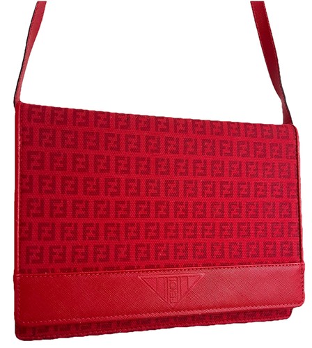 Borsa vintage fendi - vintage, zucca