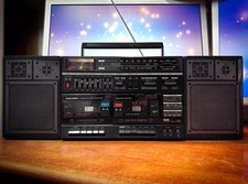 Gama sonic boombox - gama-sonic,