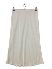 ZARA Gonna a vita alta Donna