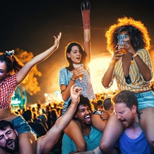  Equestrian Gloves Guanti Per