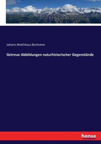 Bechstein getreue - -,