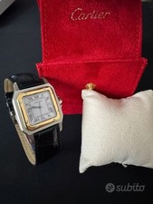 Cartier Santos Carrée Carree