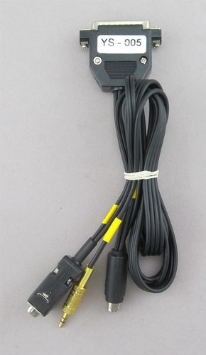 Rigexpert 005 cavo - ys-005,