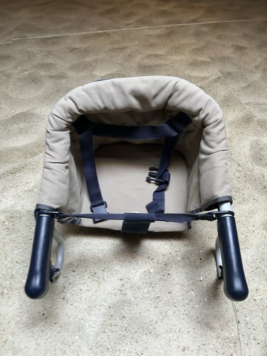 Seggiolino tavolo - seggiolino,