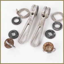 CAMPAGNOLO RECORD FORATO ANNI