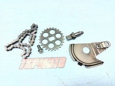 CATENA POMPA OLIO OIL PUMP HONDA SPAZIO CN 250 91-01 MF02E